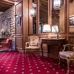Grand Hotel De L\'Univers Saint-Germain
