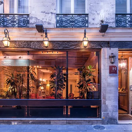 Grand De L'univers Saint-germain Parigi