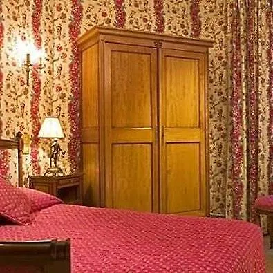 Hotel Grand De L'univers Saint-germain Parigi