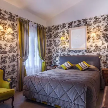 Grand De L'univers Saint-germain Hotel Parigi