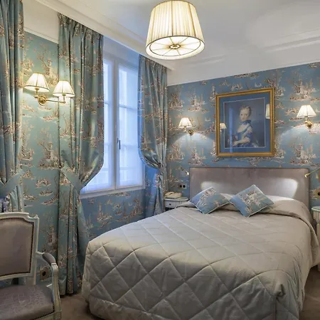 Hotel Grand De L'univers Saint-germain Parigi