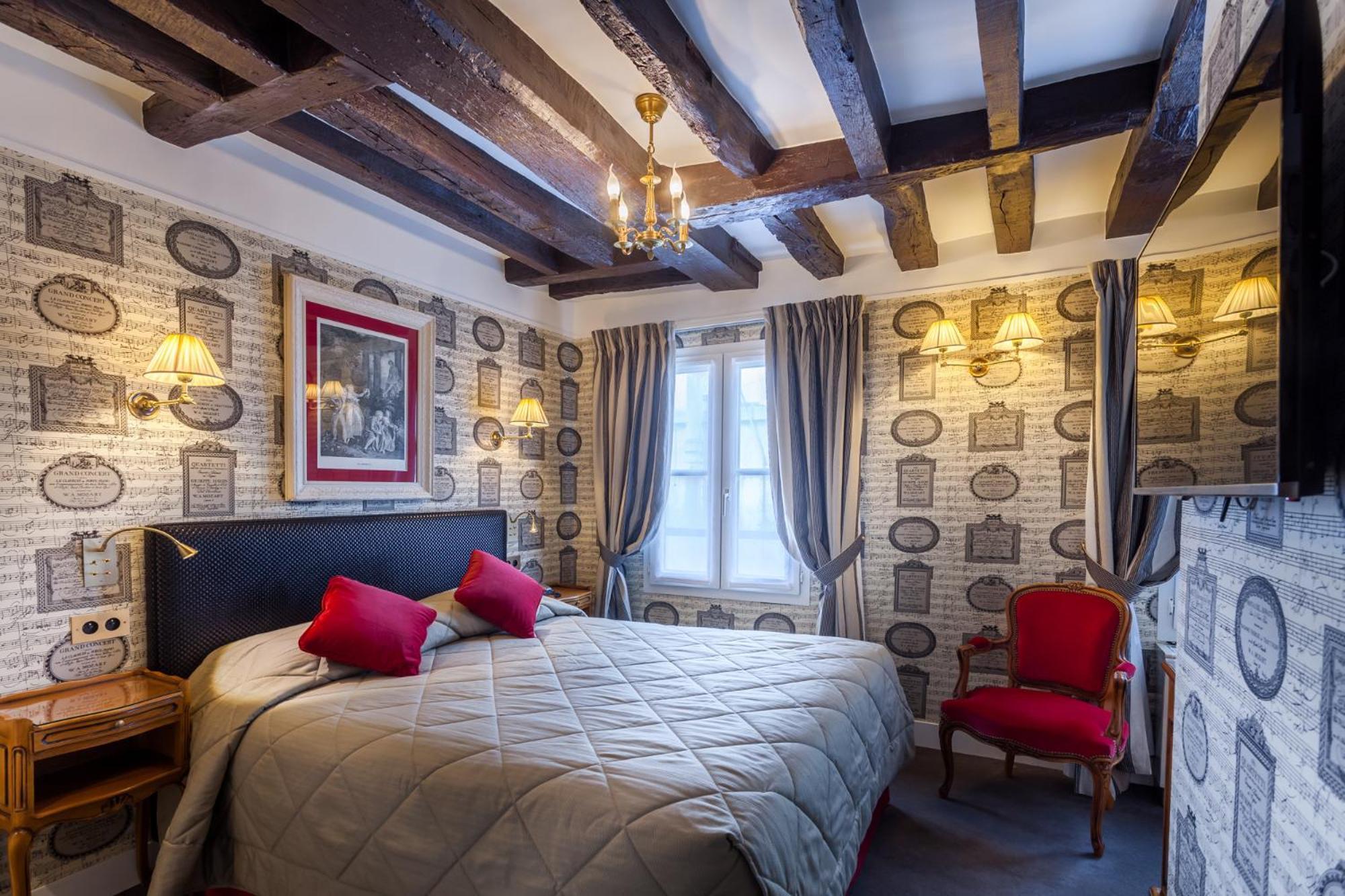 Grand De L'univers Saint-germain