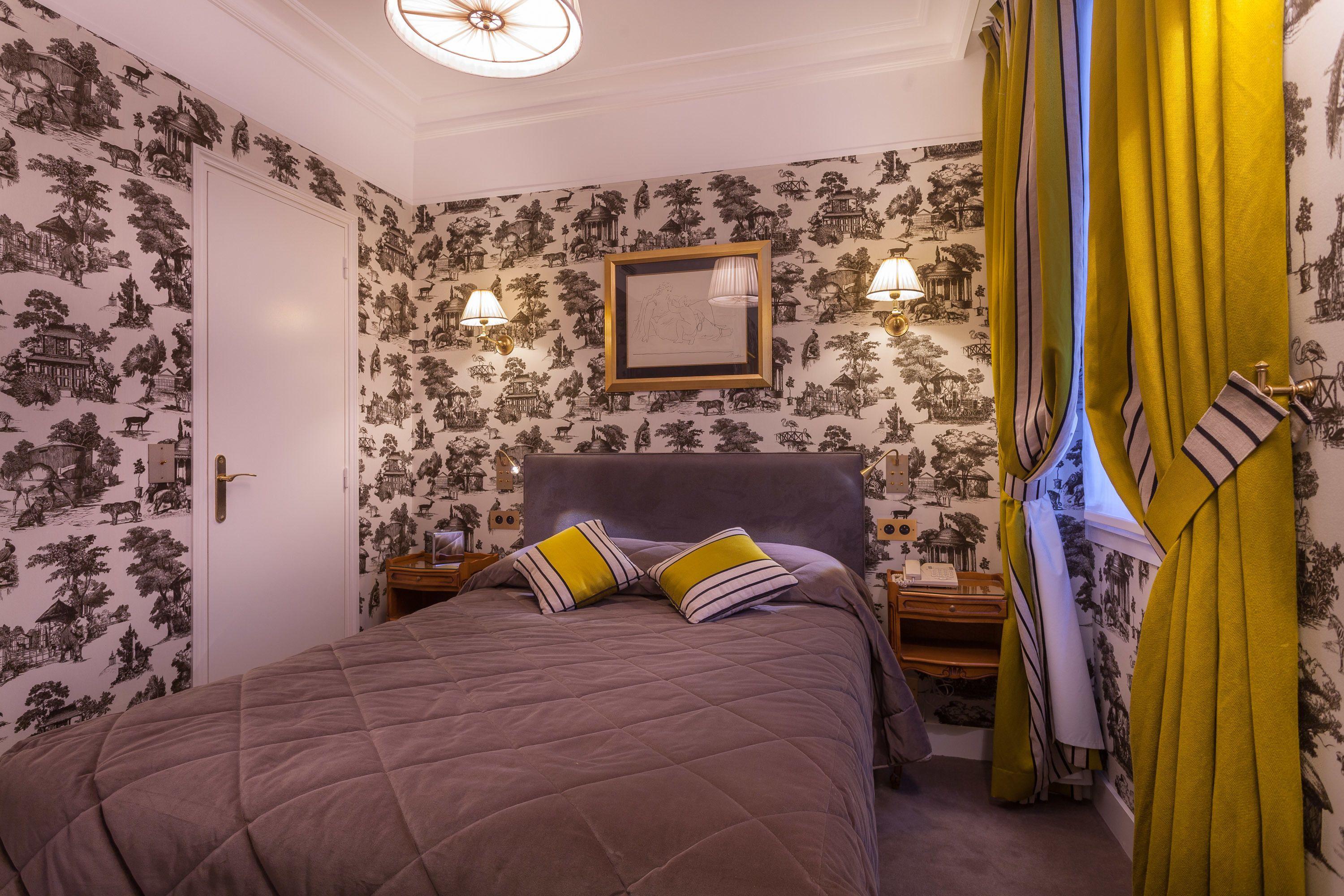 Grand De L'univers Saint-germain Hotel