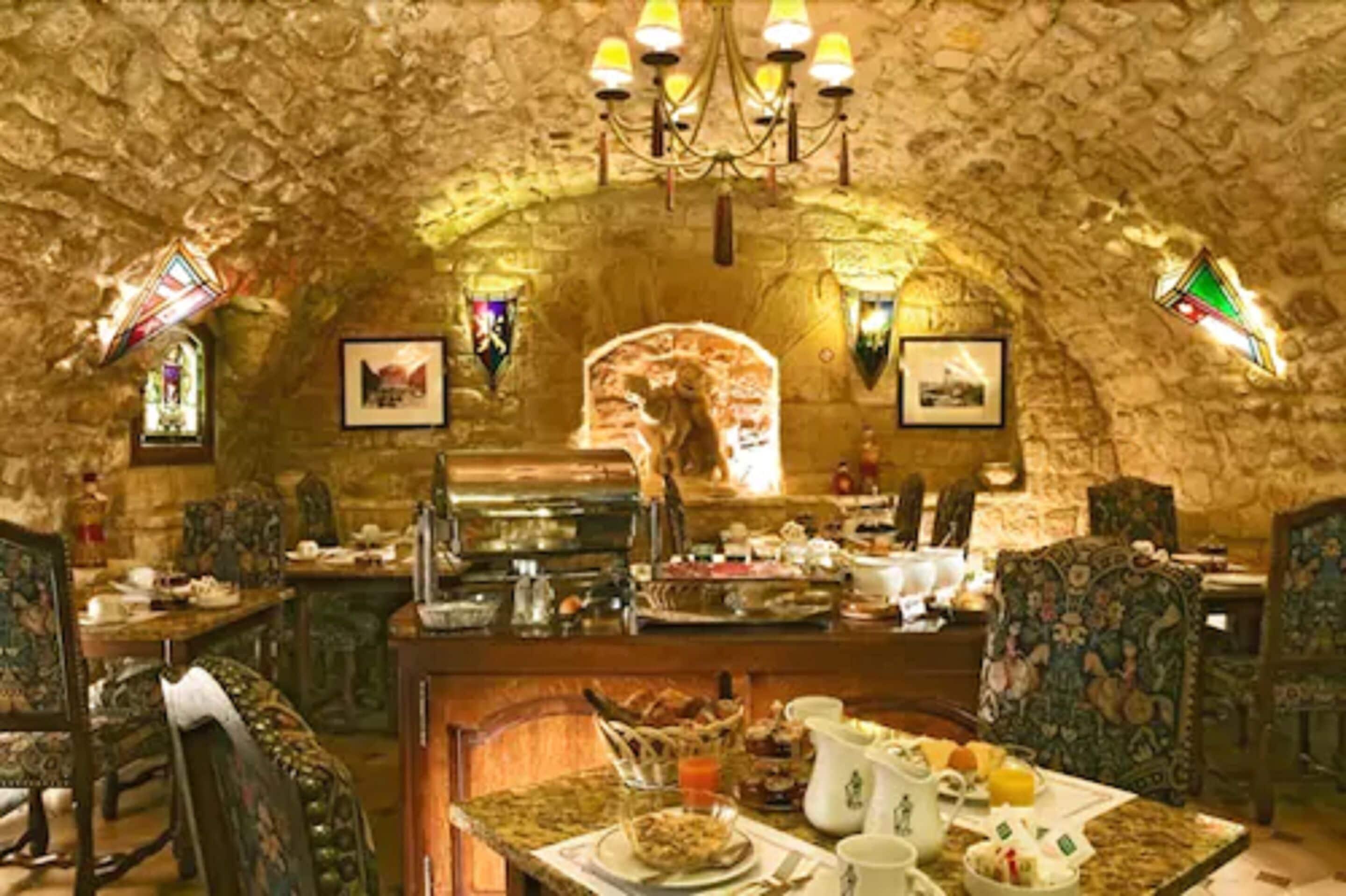 Hotel Grand De L'univers Saint-germain Parigi