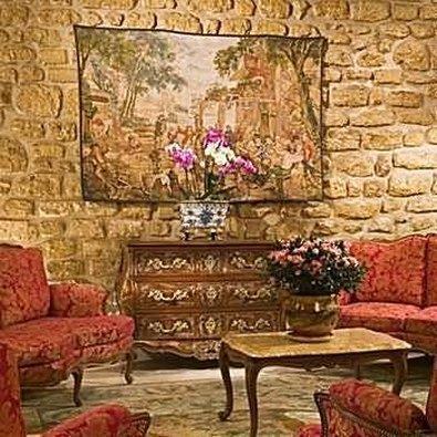 Hotel Grand De L'univers Saint-germain 3*