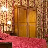 Grand De L'univers Saint-germain Hotel 3*