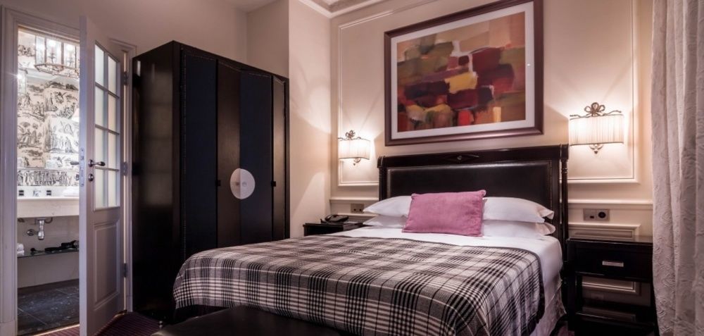 Grand De L'univers Saint-germain Hotel