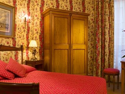 Grand De L'univers Saint-germain