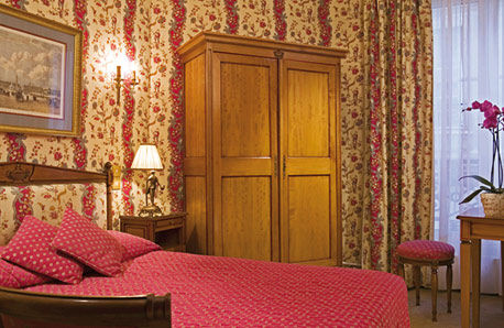 Grand De L'univers Saint-germain Hotel