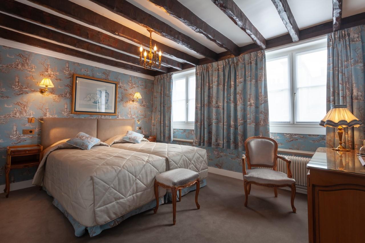 Grand De L'univers Saint-germain Hotel